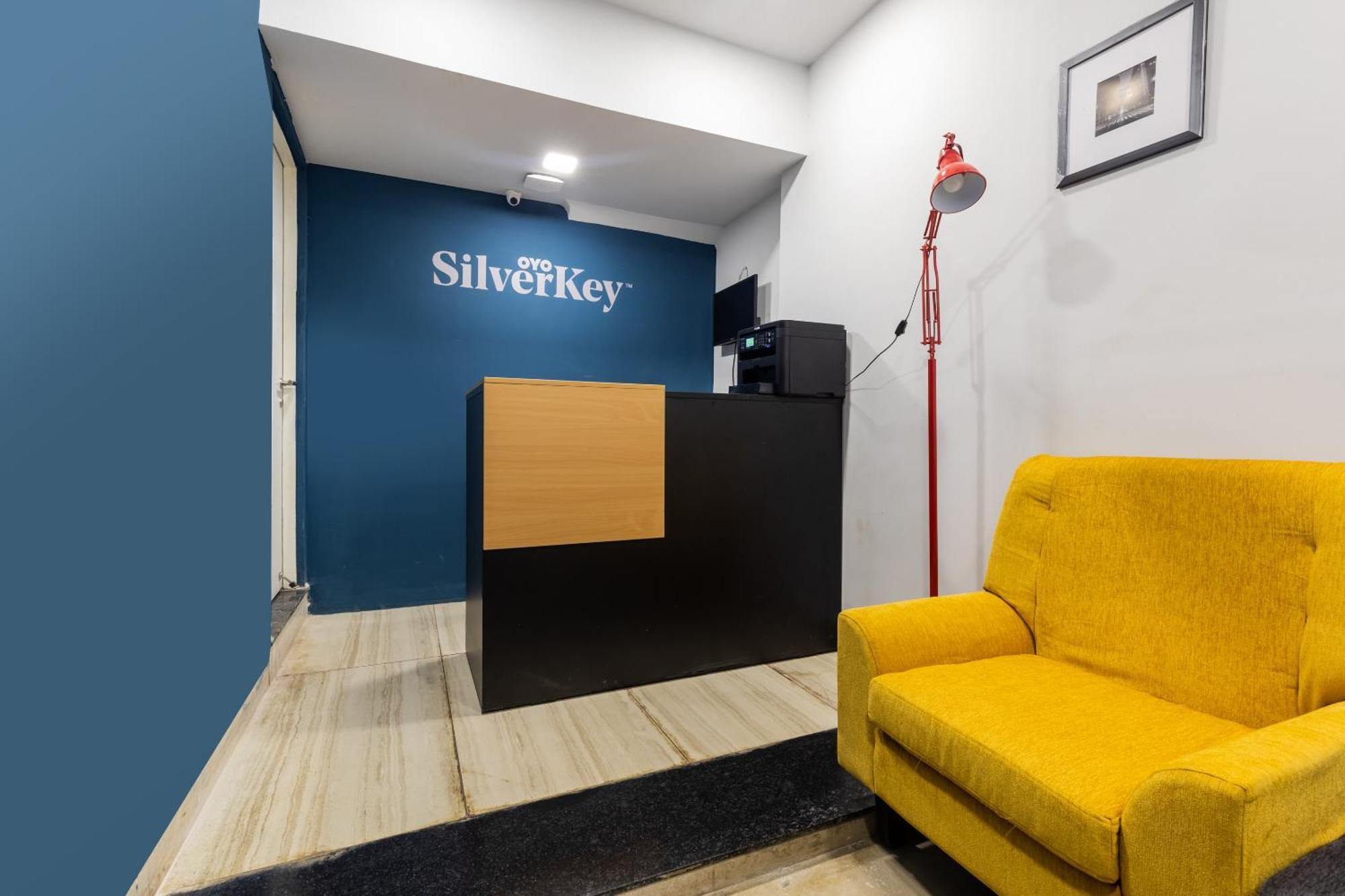 Silverkey Fusion Stays Indaur Kültér fotó