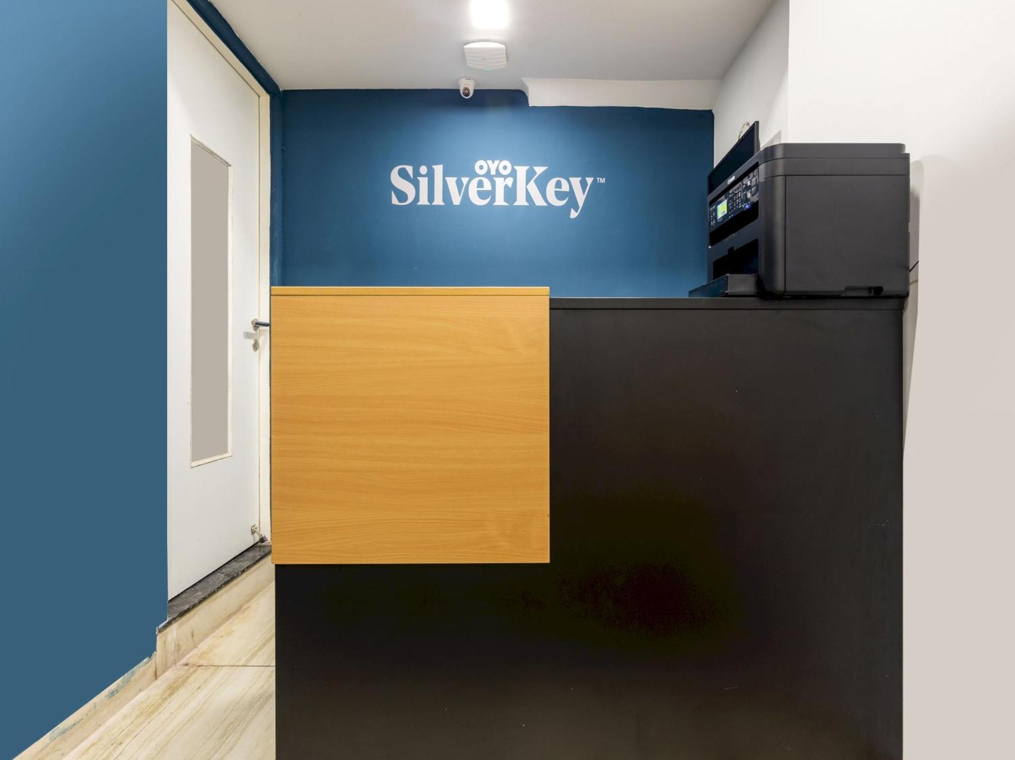 Silverkey Fusion Stays Indaur Kültér fotó